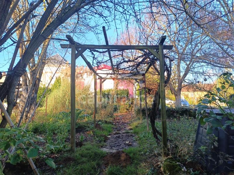 Maison - 70 m² - 3 pièces