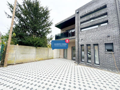 Maison - 129 m² - 6 pièces