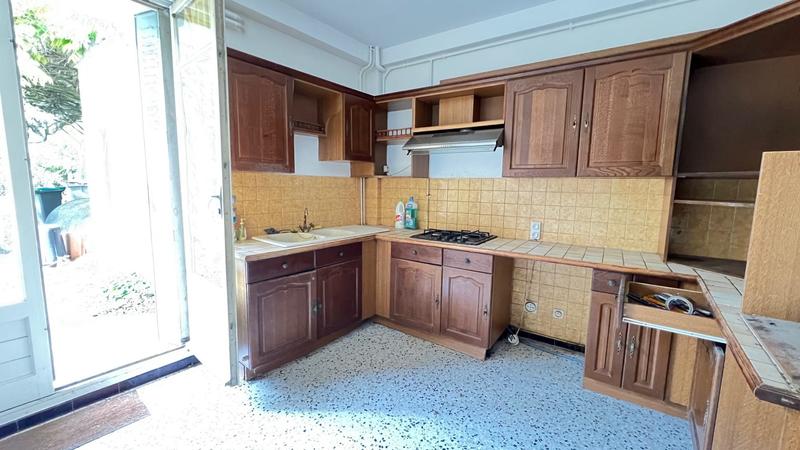 Maison ancienne - 161 m² - 5 pièces