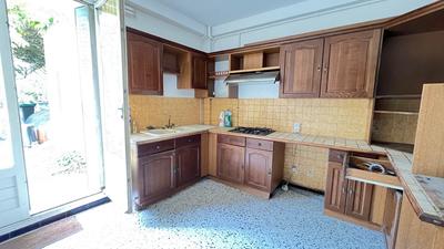 Maison ancienne - 161 m² - 5 pièces