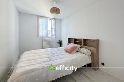 Appartement - 101 m² - 5 pièces