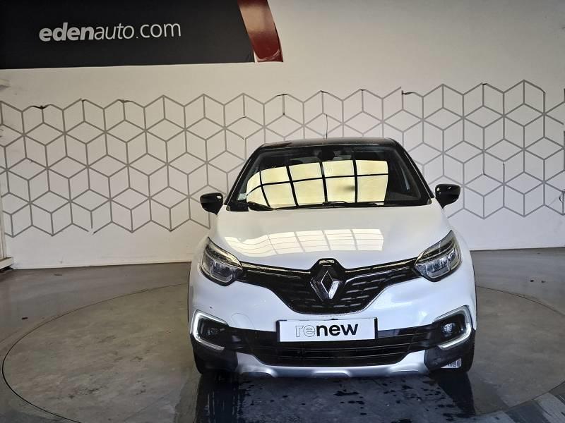 Renault Captur TCe 90 Energy Intens