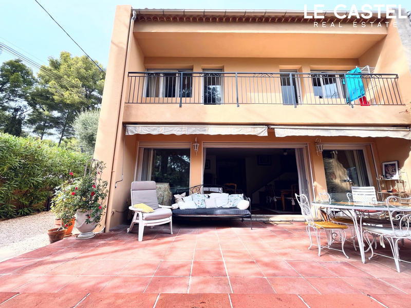 Villa - 86 m² - 4 pièces