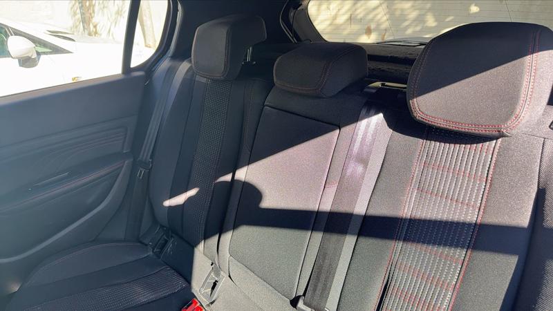 Peugeot 308 1.2 PureTech 130 Gt Line