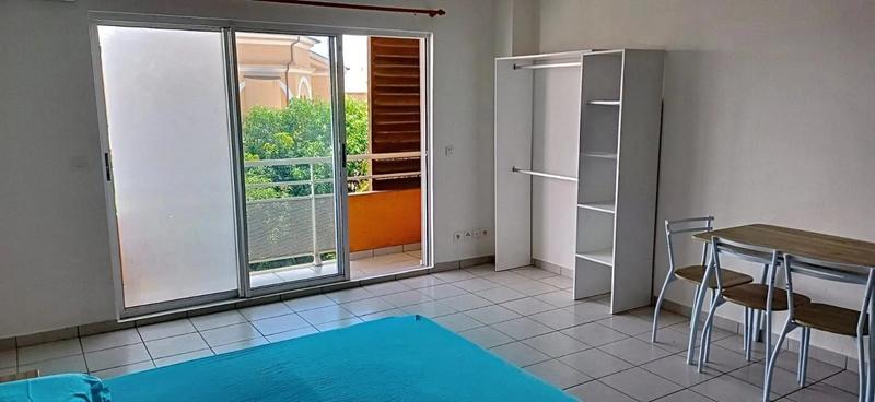 Appartement - 35 m² - 1 pièce