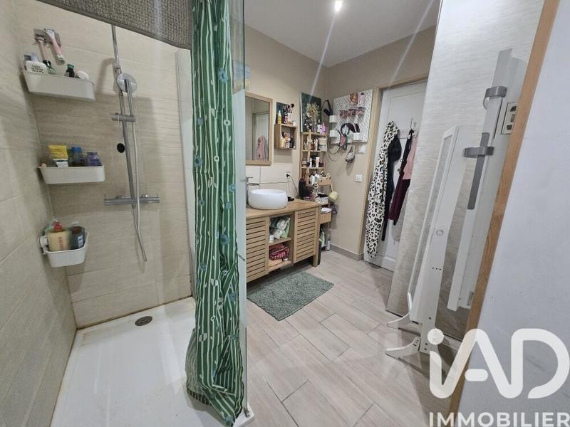 Maison de ville - 120 m² - 5 pièces