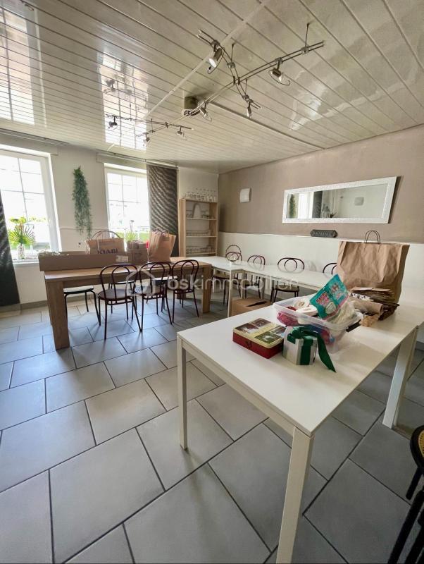 Appartement - 200 m²