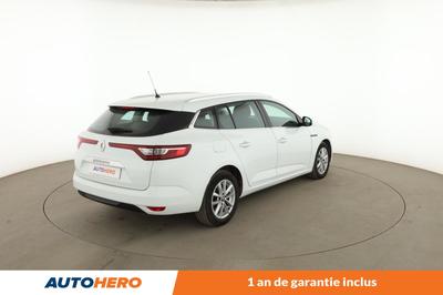 Renault Mégane Estate 1.2 TCe Energy Zen 132 ch