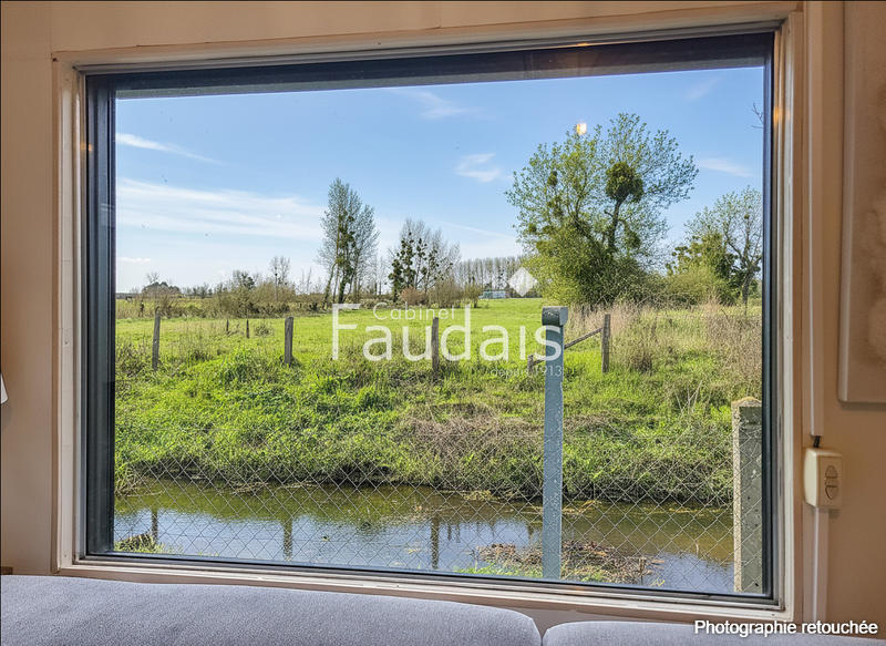 Maison - 69 m² - 5 pièces