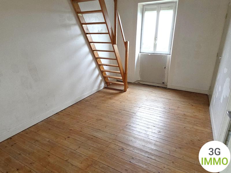 Maison - 170 m² - 6 pièces