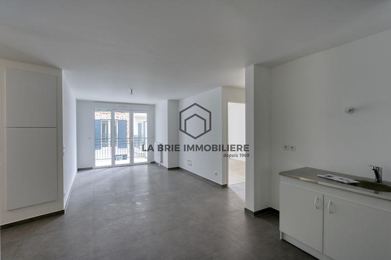 Appartement - 76 m² - 4 pièces