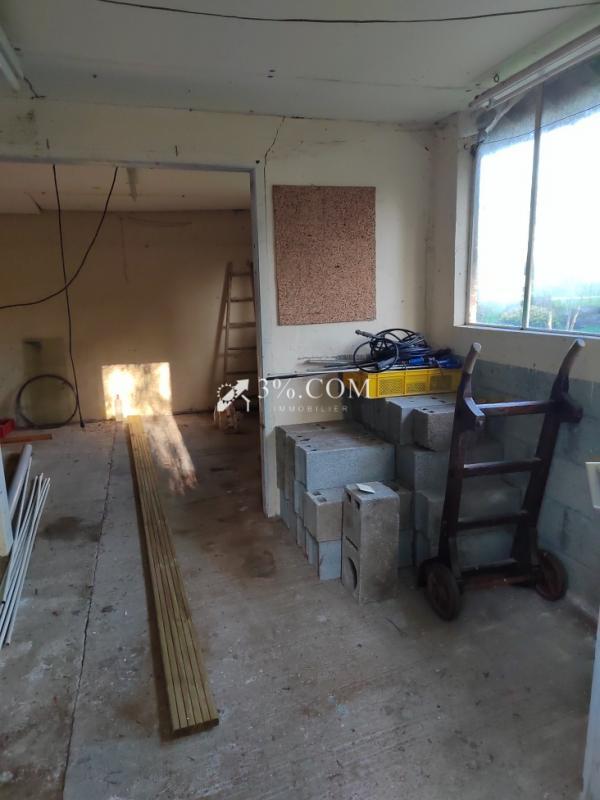 Demeure - 150 m² - 8 pièces