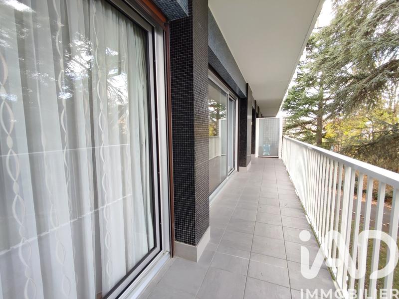 Appartement - 57 m² - 2 pièces