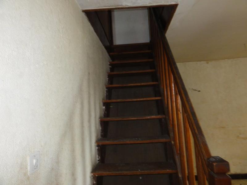 Maison - 107 m² - 5 pièces