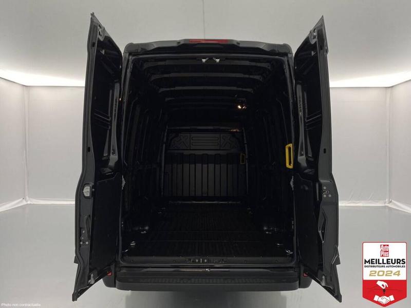 Iveco Daily 35s16a8 4100 2.3 156ch 16m³ Hi-Matic