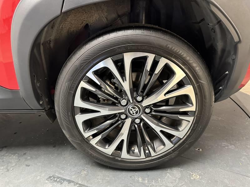 Toyota Yaris Cross Hybride 116h 2wd Collection