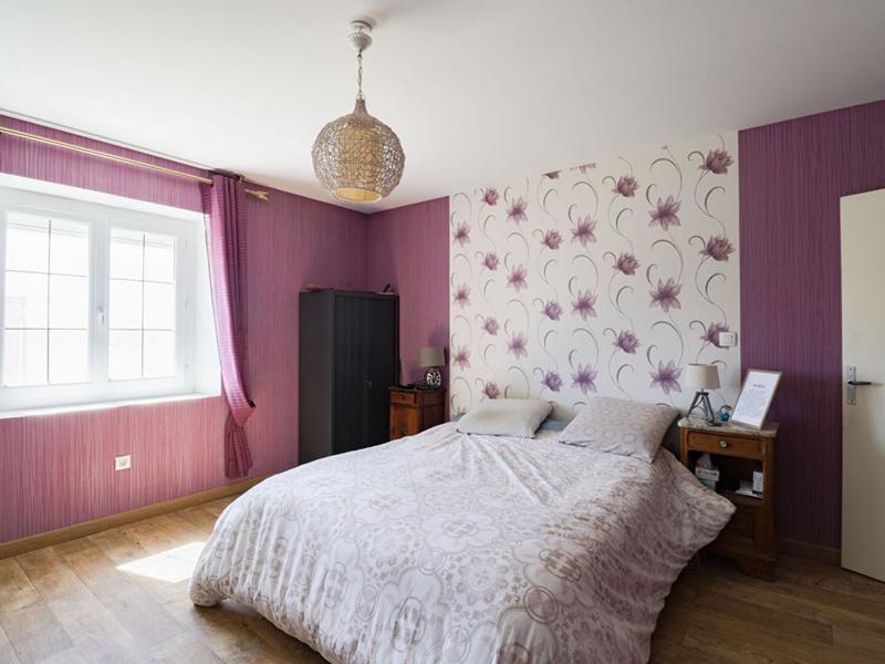 Maison - 109 m² - 4 pièces