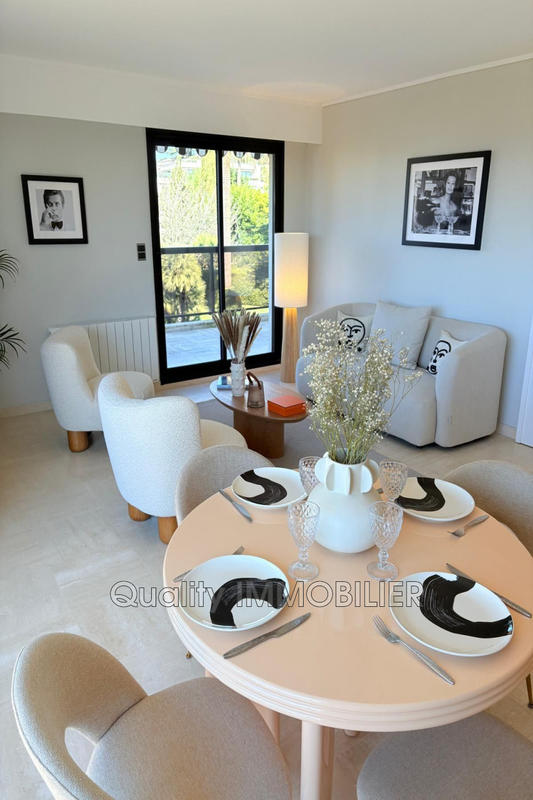 Appartement - 61 m²