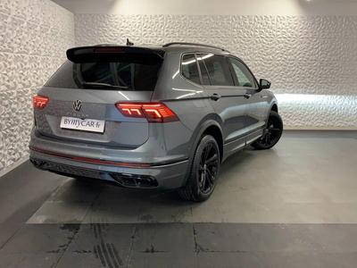 Volkswagen Tiguan Allspace 2.0 Tdi 150ch Dsg7 R-Line