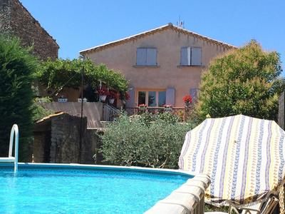 Maison - 210 m² - 8 pièces