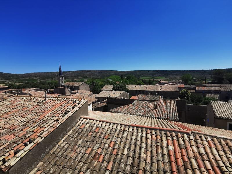 Maison de village - 45 m² - 4 pièces