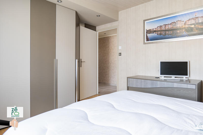 Maison - 129 m² - 6 pièces