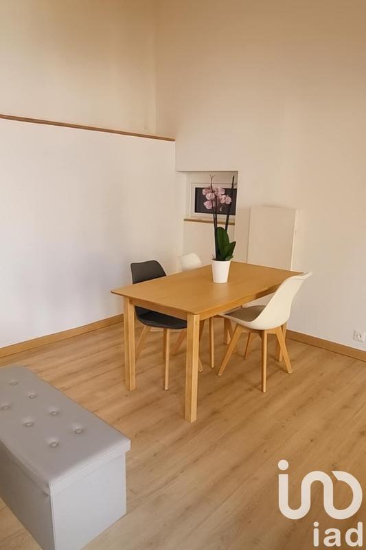 Maison - 166 m² - 6 pièces