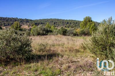 Terrain - 1 194 m²