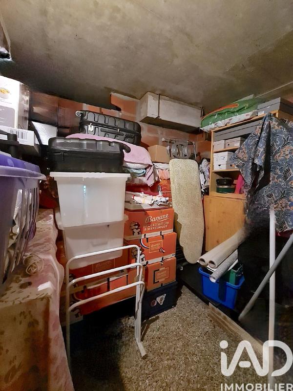 Immeuble - 25 m² - 1 pièce