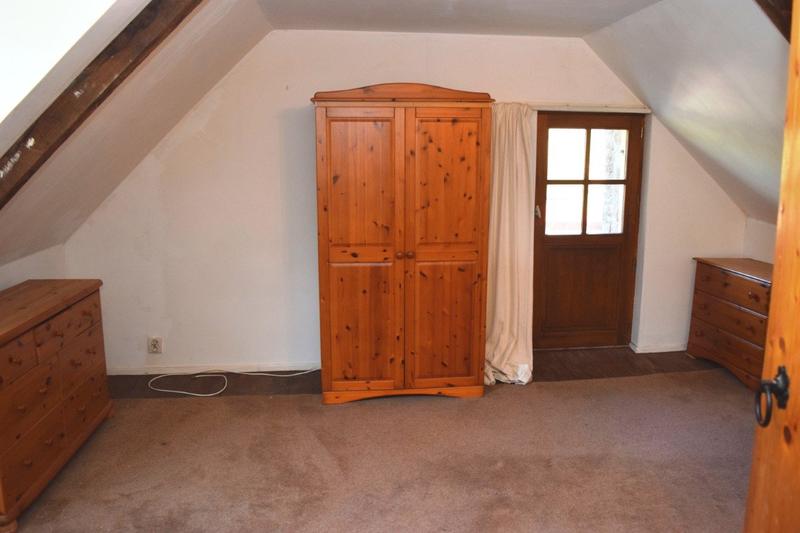 Maison - 74 m² - 5 pièces