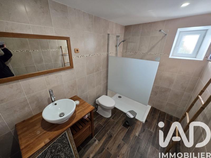 Maison - 254 m² - 11 pièces