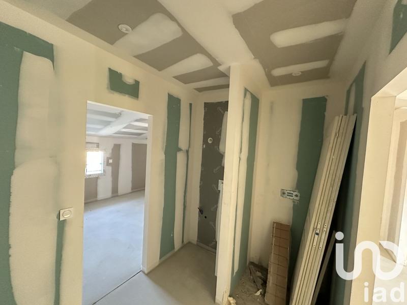 Maison - 149 m² - 5 pièces