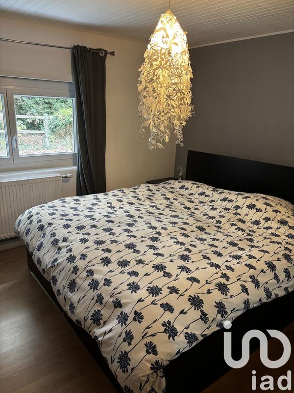 Maison de campagne - 220 m² - 5 pièces