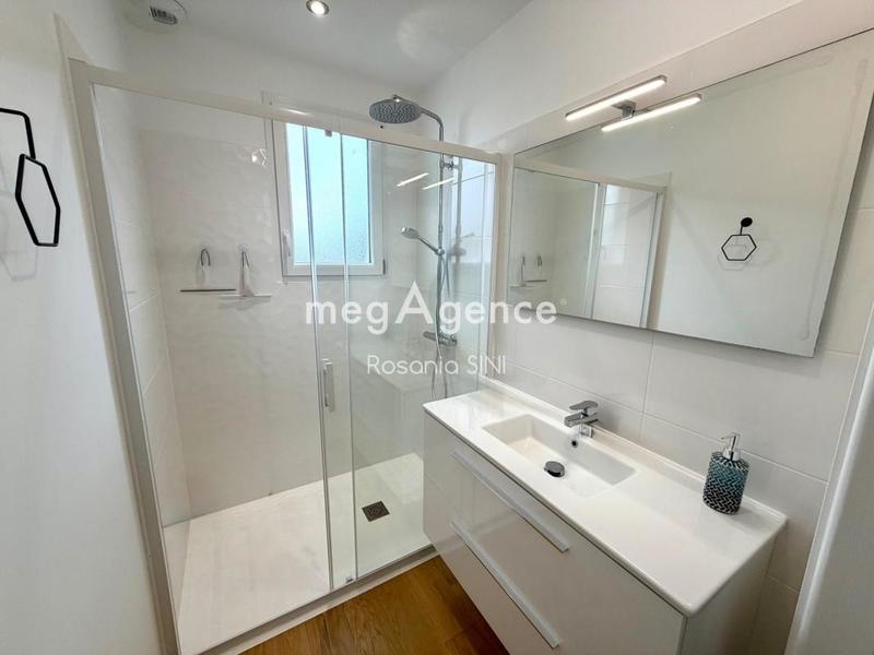 Maison - 72 m² - 4 pièces