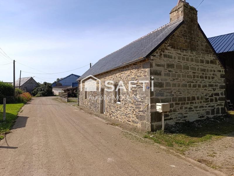 Ferme - 205 m² - 10 pièces