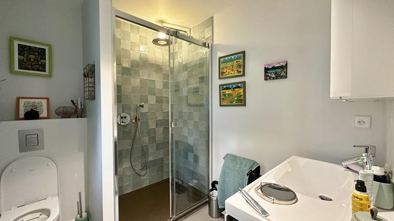 Maison d'architecte - 250 m² - 9 pièces