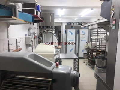 Fonds de commerce - 150 m²