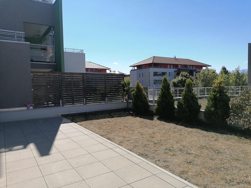 Appartement - 82 m² - 4 pièces