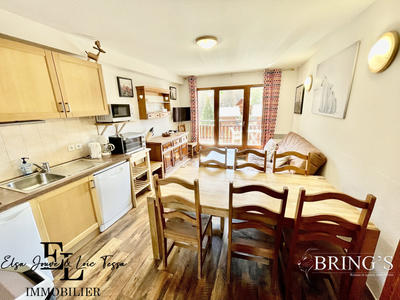 Duplex - 42 m² - 4 pièces