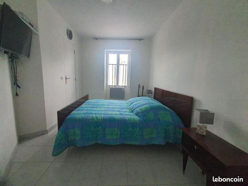 Appartement - 89 m² - 2 pièces