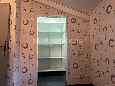 Maison - 129 m² - 6 pièces