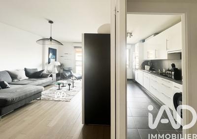 Appartement - 68 m² - 3 pièces