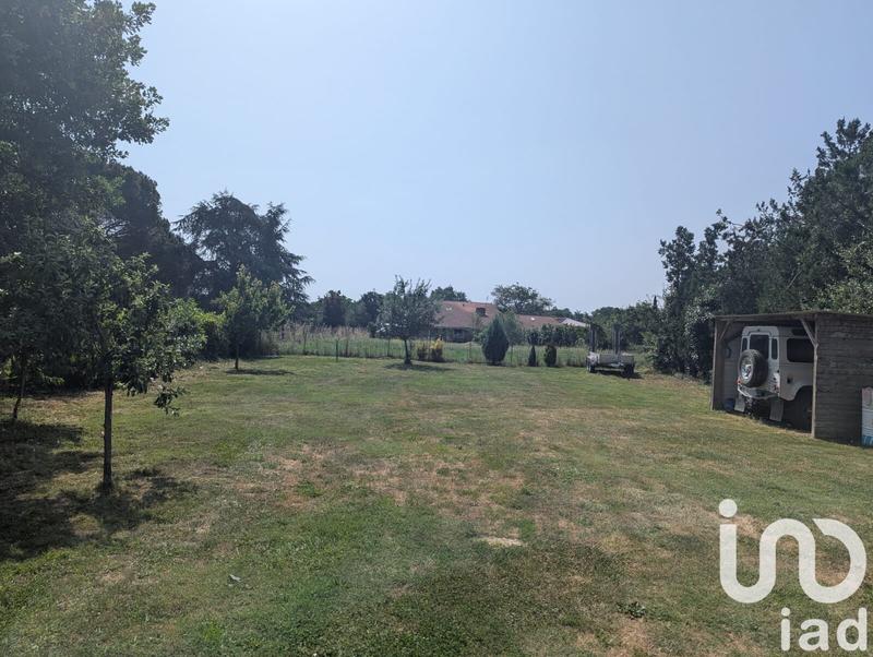 Maison - 81 m² - 4 pièces