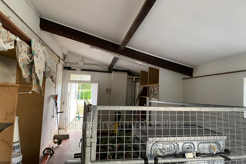 Maison - 82 m² - 4 pièces