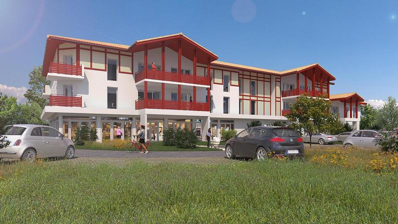 Local commercial - 53 m² - 1 pièce