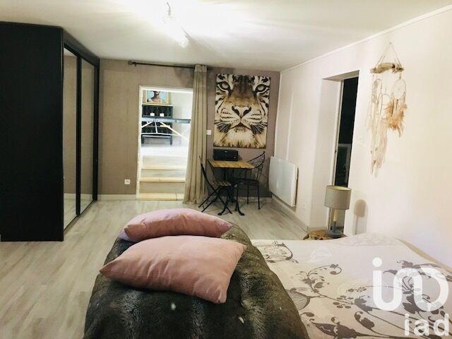 Maison - 183 m² - 5 pièces