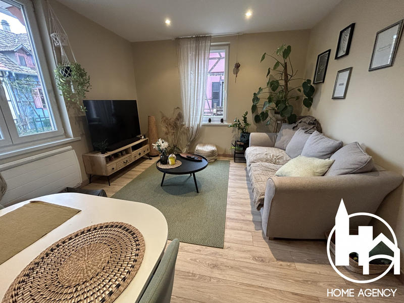 Maison ancienne - 182 m² - 9 pièces