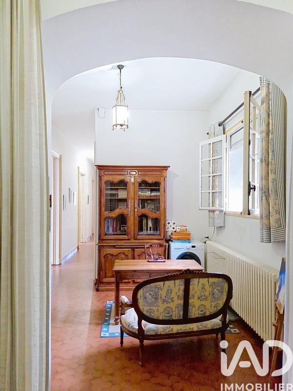 Maison de ville - 346 m² - 10 pièces