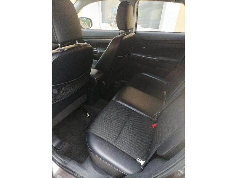 Citroën C4 Aircross e-HDi 115 4x2 feel edition