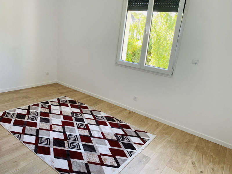 Maison - 144 m² - 6 pièces